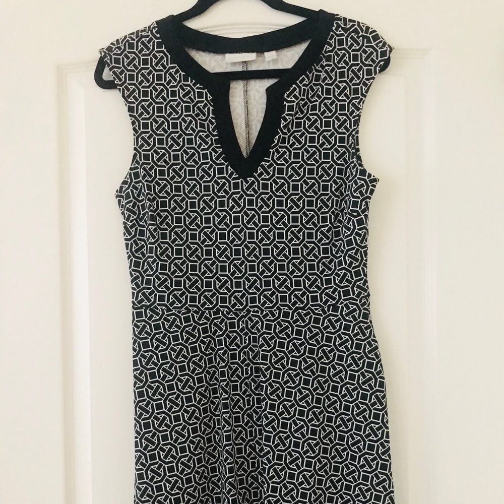 Black and white dress - New York and company